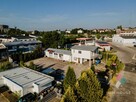 Warsztat samochodowy z budynkiem socjalno-biurowym