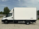 Iveco Daily 70C18 Winda-1_tona Kontener- 8 palet 3.0/180KM ładowność-3850kg