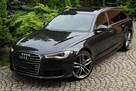 Audi A6 TDI Przebieg 156 tys km Ładny egzemplarz Opłacony - 8