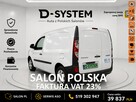22r Renault Kangoo Z.E 33 kWh Z.E Salon Polska Bezwypadkowy Kangoo Z.E - 1