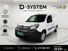 22r Renault Kangoo Z.E 33 kWh Z.E Salon Polska Bezwypadkowy Kangoo Z.E - 15