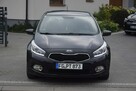 Kia Cee'd 1.4B 122 TYS KM Led Klima 2 KPL KÓŁ Nowe Hamulce Sprowadzony - 2