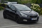 Kia Cee'd 1.4B 122 TYS KM Led Klima 2 KPL KÓŁ Nowe Hamulce Sprowadzony - 3