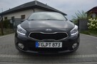 Kia Cee'd 1.4B 122 TYS KM Led Klima 2 KPL KÓŁ Nowe Hamulce Sprowadzony - 5