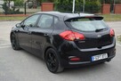 Kia Cee'd 1.4B 122 TYS KM Led Klima 2 KPL KÓŁ Nowe Hamulce Sprowadzony - 8