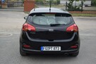 Kia Cee'd 1.4B 122 TYS KM Led Klima 2 KPL KÓŁ Nowe Hamulce Sprowadzony - 9