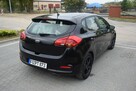 Kia Cee'd 1.4B 122 TYS KM Led Klima 2 KPL KÓŁ Nowe Hamulce Sprowadzony - 10