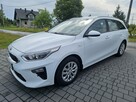 Kia Cee'd I Właściciel, Salon PL, Kamera cofania, Android. - 1