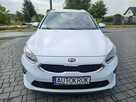 Kia Cee'd I Właściciel, Salon PL, Kamera cofania, Android. - 2