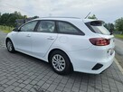 Kia Cee'd I Właściciel, Salon PL, Kamera cofania, Android. - 6