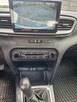 Kia Cee'd I Właściciel, Salon PL, Kamera cofania, Android. - 8