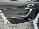 Kia Cee'd I Właściciel, Salon PL, Kamera cofania, Android. - 15