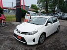 Toyota Auris - 1