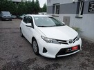 Toyota Auris - 2
