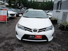Toyota Auris - 3