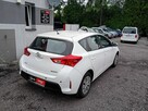 Toyota Auris - 4