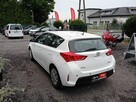 Toyota Auris - 5