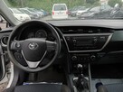 Toyota Auris - 12