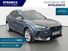 Cupra Formentor VAT 23% 1.5TSI 150KM M6 2023 r., salon PL, I wł., gwarancja, V