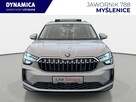 Škoda Kodiaq Selection 1.5e-TSI 150KM DSG 2024r., Salon PL, I wł., 7os., HUD, V - 3