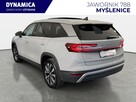 Škoda Kodiaq Selection 1.5e-TSI 150KM DSG 2024r., Salon PL, I wł., 7os., HUD, V - 6