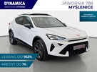 Cupra Formentor VAT 23% 1.5 eTSI 150KM DSG 2025 r., salon PL, Intelligent Drive, V