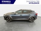 Cupra Formentor 2.0TSI 190KM DSG 4drive 2022/2023 r., salon PL,wspomaganie L V - 5