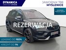 Cupra Ateca VAT 23% 2.0TSI 190KM DSG 4drive 2024/2025 r., salon PL, gwarancja, V