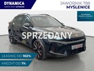Cupra Formentor VAT 23% 1.5 eTSI 150KM DSG 2025 r., salon PL, Intelligent Drive, V