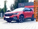 Renault Austral Salon Polska * Alpine * Navi * full hybrid E-Tech 200KM - 1