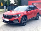 Renault Austral Salon Polska * Alpine * Navi * full hybrid E-Tech 200KM - 6