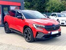 Renault Austral Salon Polska * Alpine * Navi * full hybrid E-Tech 200KM - 8
