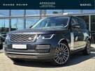 Range Rover Autobiography 4.4D V8 340KM AWD / ASO / SALON POLSKA - 1