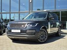 Range Rover Autobiography 4.4D V8 340KM AWD / ASO / SALON POLSKA - 2