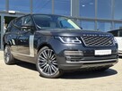 Range Rover Autobiography 4.4D V8 340KM AWD / ASO / SALON POLSKA - 4