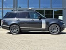 Range Rover Autobiography 4.4D V8 340KM AWD / ASO / SALON POLSKA - 5