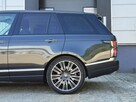 Range Rover Autobiography 4.4D V8 340KM AWD / ASO / SALON POLSKA - 7