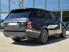 Range Rover Autobiography 4.4D V8 340KM AWD / ASO / SALON POLSKA - 12