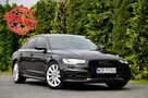 Audi A6 3.0TDI(204KM)*S-Line*Quattro*Full Led*Navi*Kamera*Skóry*Head Up*Alu19"