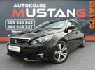 Peugeot 308 SW ALLURE*1.5 HDI 131Ps*Navi*Kamera*Klimatronik*Panorama*Niski Przebieg