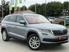 Škoda Kodiaq 2.0 TDI / 190KM 7Osobowa 4x4  LED Nawigacja Kamery Grzana Kierownica