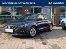 Hyundai i30 1.5DPI 110KM WAGON Classic+ Od Dealera Salon Polska FV23% Gwarancja