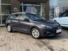 Hyundai i30 1.5DPI 110KM Wagon MODERN Od Dealera Salon Polska FV23% Gwarancja - 2