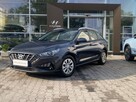 Hyundai i30 1.5DPI 110KM Wagon MODERN Od Dealera Salon Polska FV23% Gwarancja - 3