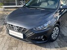 Hyundai i30 1.5DPI 110KM Wagon MODERN Od Dealera Salon Polska FV23% Gwarancja - 4