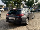Hyundai i30 1.5DPI 110KM Wagon MODERN Od Dealera Salon Polska FV23% Gwarancja - 7