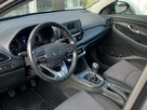 Hyundai i30 1.5DPI 110KM Wagon MODERN Od Dealera Salon Polska FV23% Gwarancja - 11