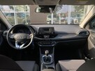 Hyundai i30 1.5DPI 110KM Wagon MODERN Od Dealera Salon Polska FV23% Gwarancja - 12