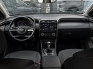 Hyundai Tucson 1.6 T-GDI 6MT 2WD 150 KM Modern Salon PL Od Dealera Gwarancja FV23% - 3