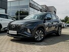 Hyundai Tucson 1.6 T-GDI 6MT 2WD 150 KM Modern Salon PL Od Dealera Gwarancja FV23% - 6